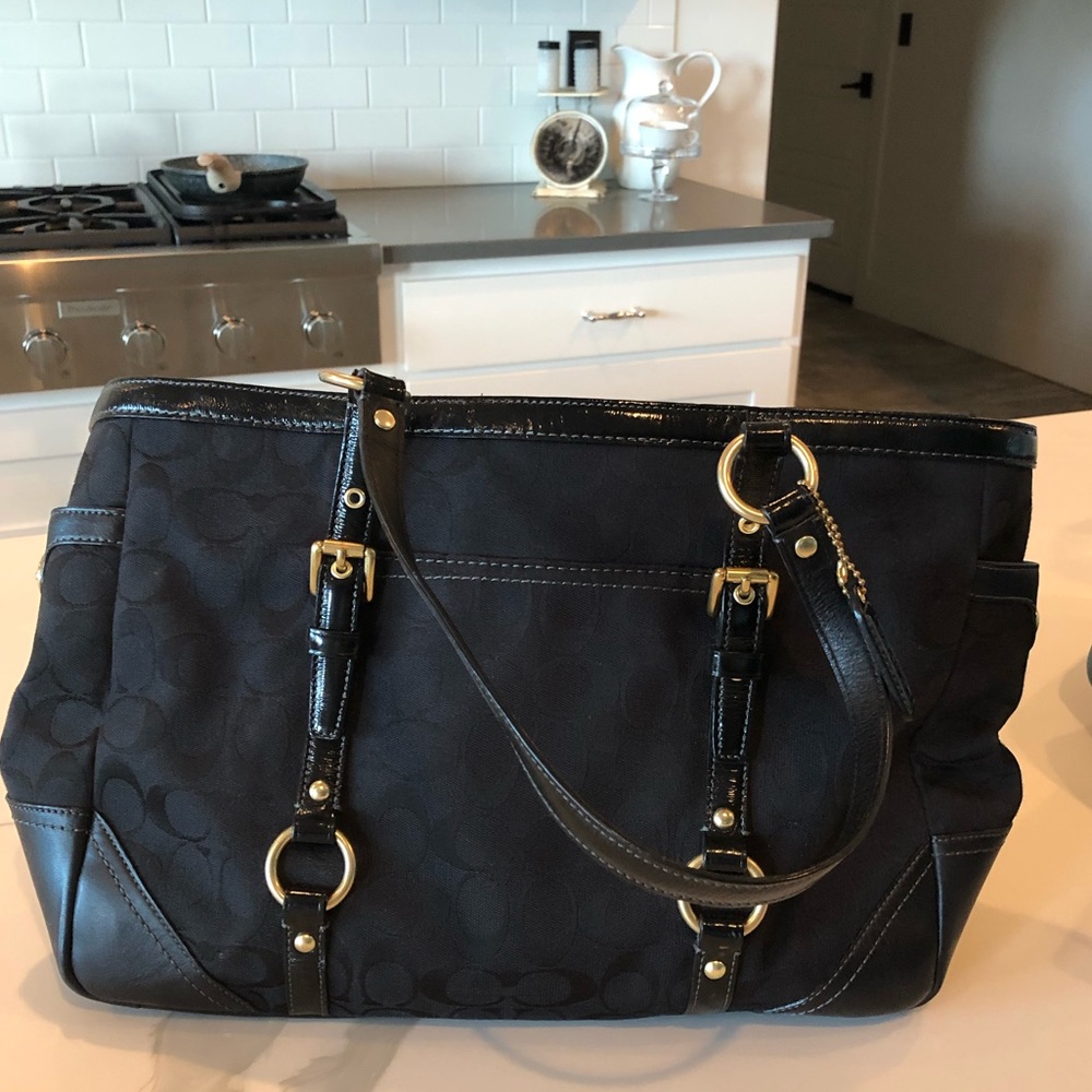 Coach Handbag